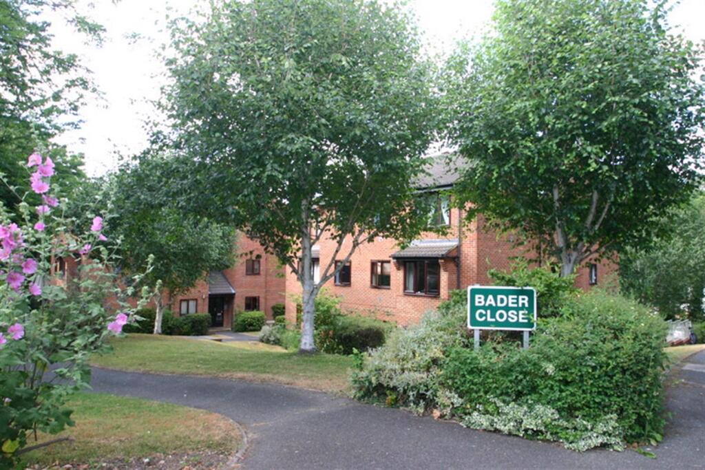 Main image of property: 2 bedroom Purpose Built Flat in Kenley
