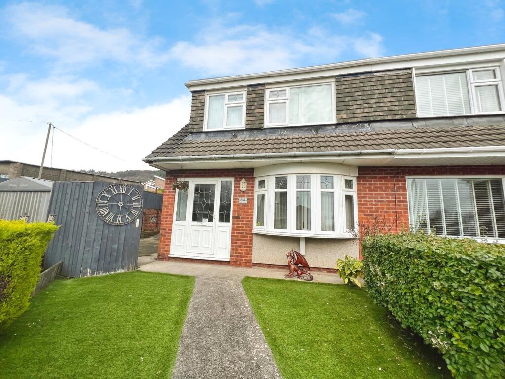 Main image of property: Maes Ty Canol, Baglan, Port Talbot, SA12