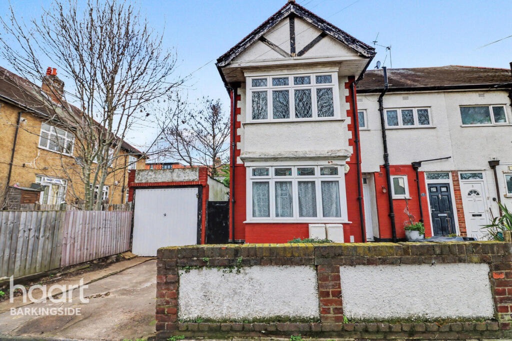 Main image of property: Veronique Gardens, Barkingside