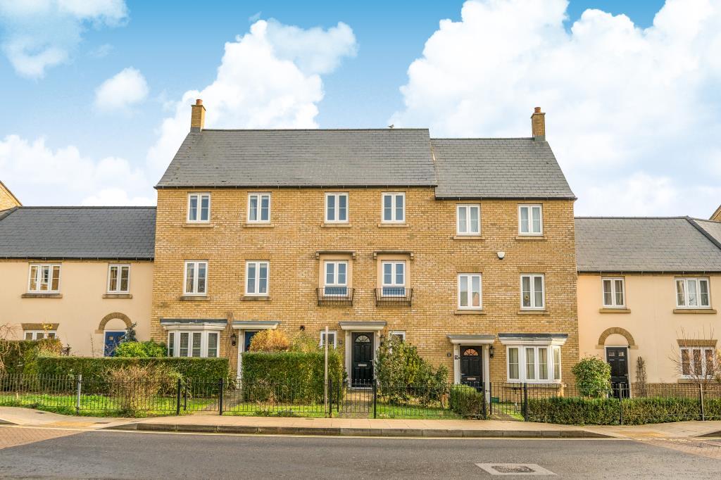 Main image of property: Whitelands Way, Bicester, OX26