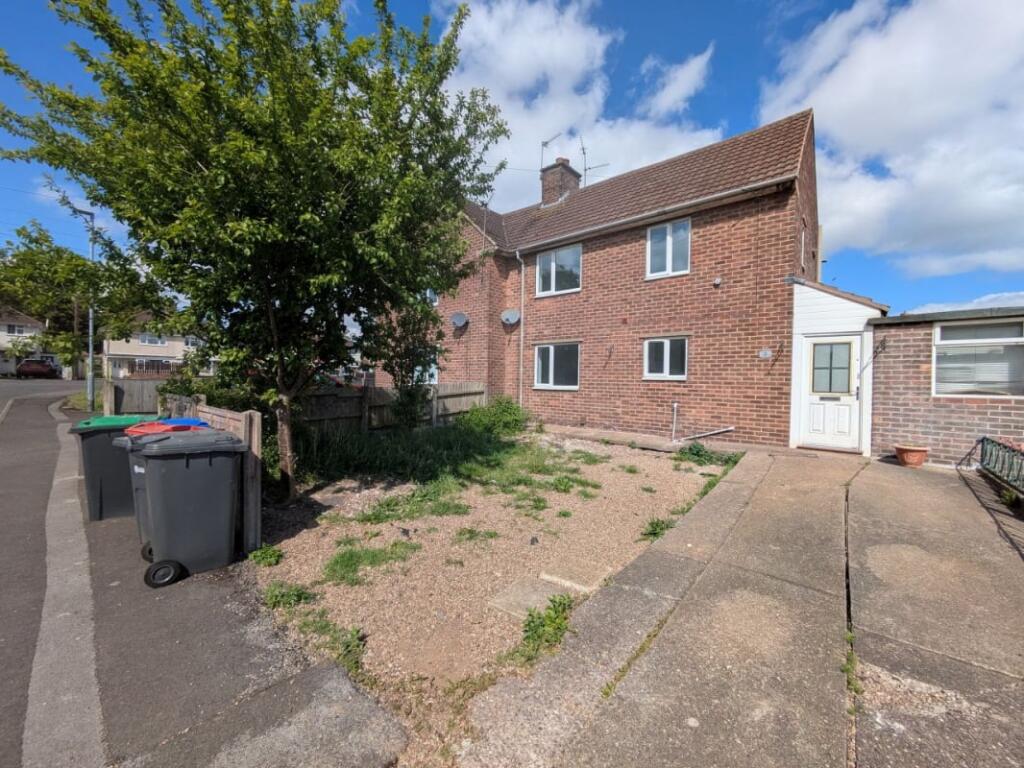 Main image of property: Taylor Crescent, Sutton-in-Ashfield, NG17