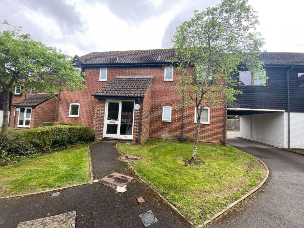 Main image of property: Eeklo Place Newbury