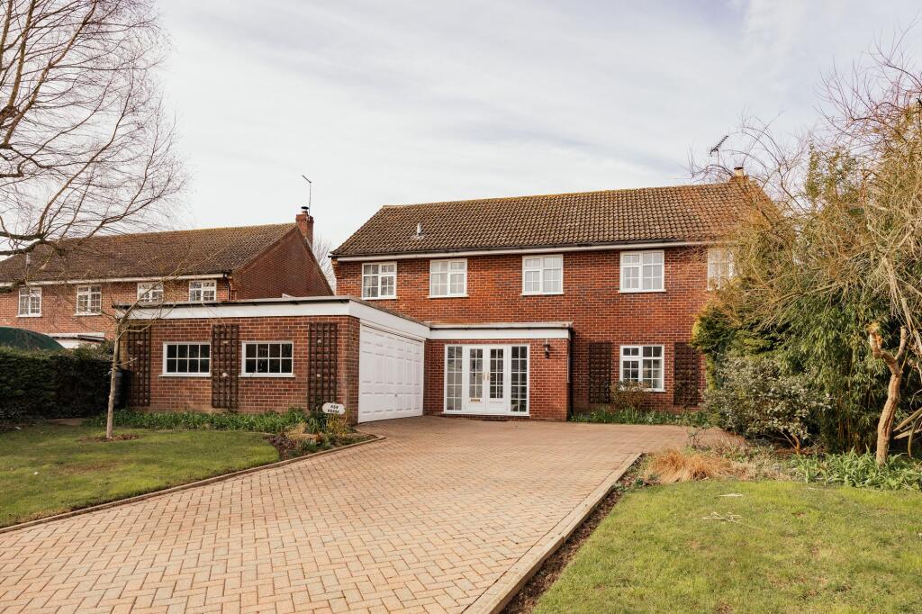 Main image of property: Substantial Detached Village Home in Litcham