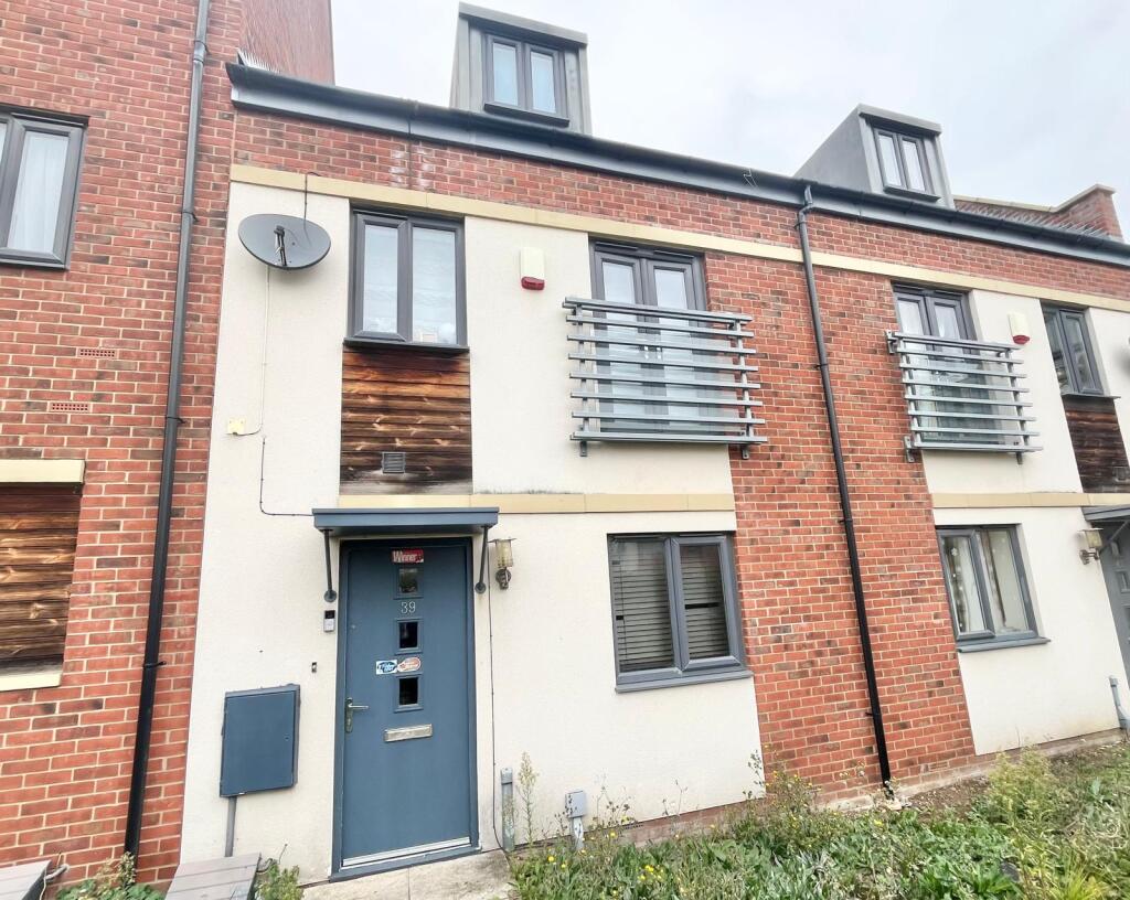 Main image of property: Bayleaf Avenue, Hampton Vale, Peterborough