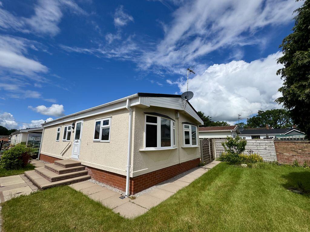 Main image of property: Alison Drive, Goostrey