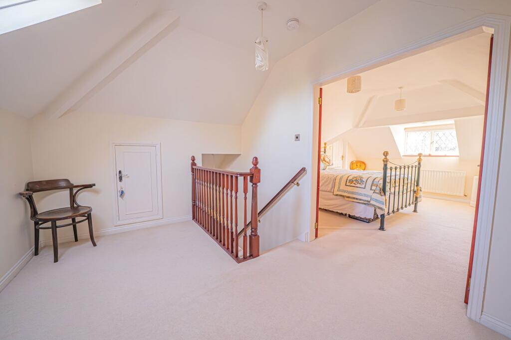 Additional image 32 of Manor Road, Dorridge, B93
