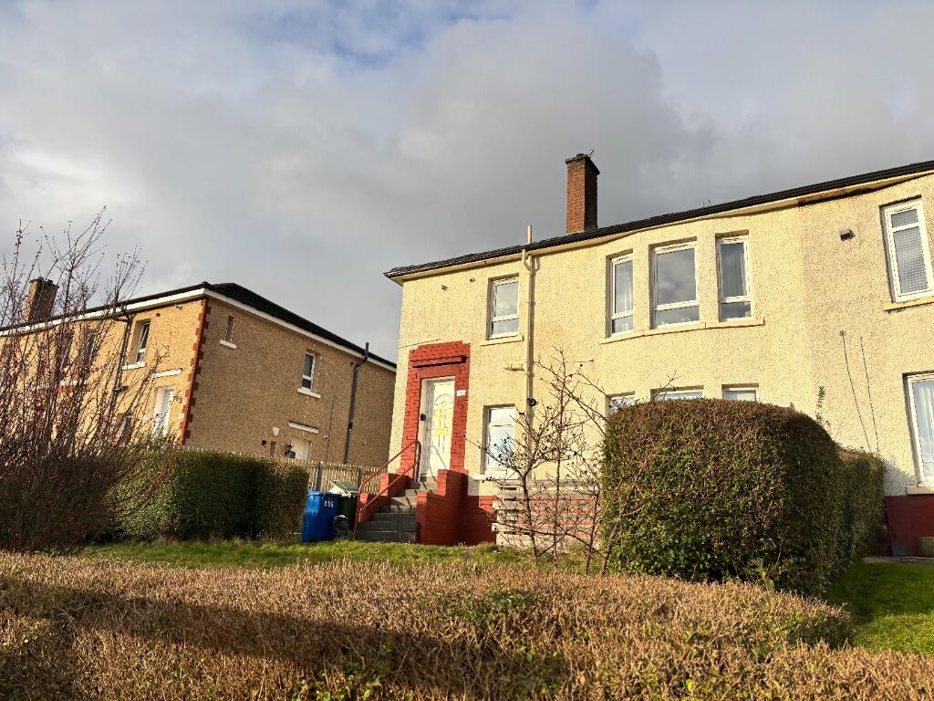 Main image of property: Marfield Street, Carntyne, Glasgow, G32