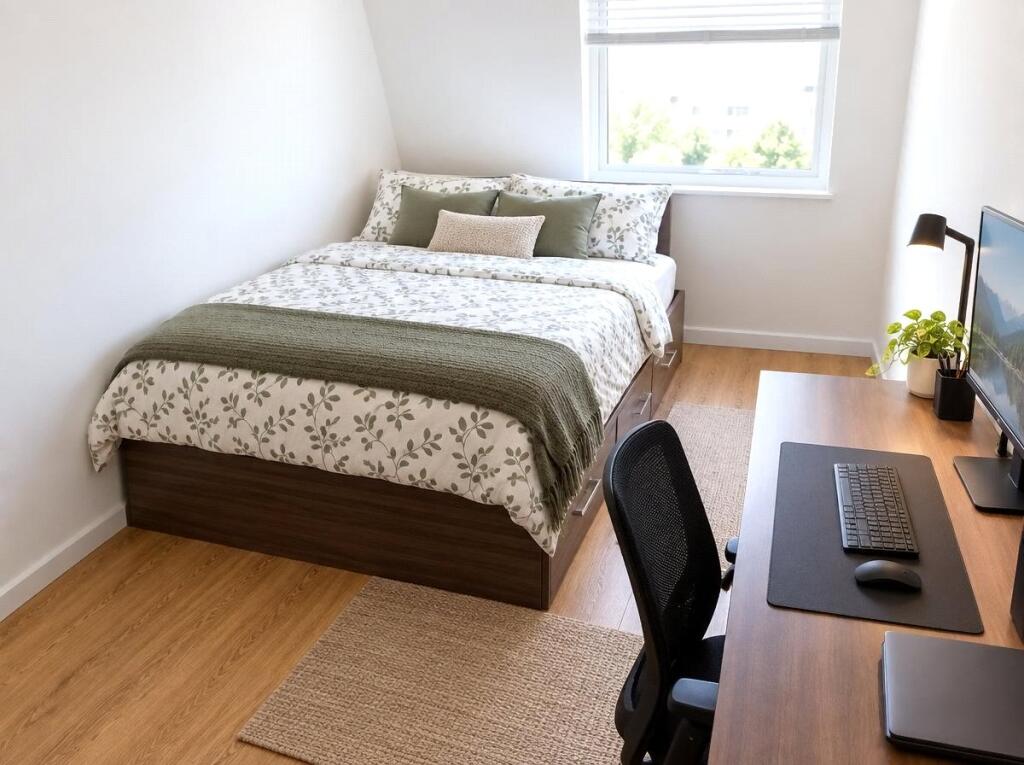 Main image of property: Queens Road (Flat 8), Clifton, Bristol, BS8