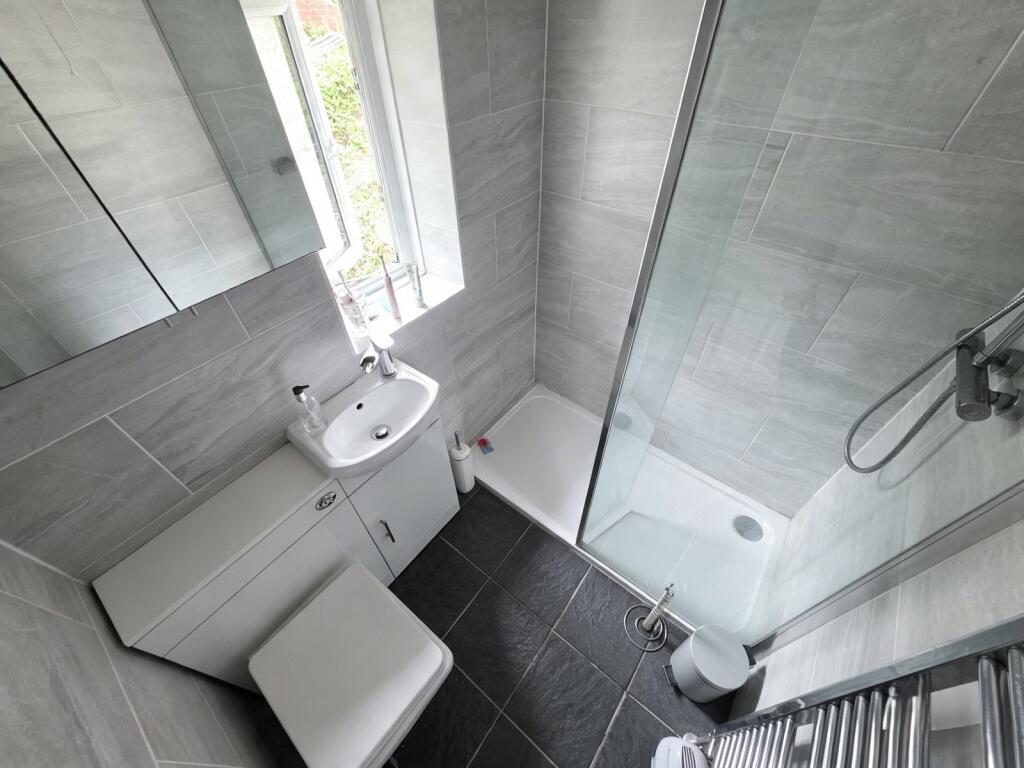 House in Swansea, St. Thomas - View 4
