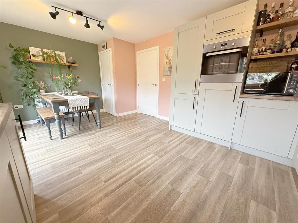 Palmer Avenue, Bottesford - View 6