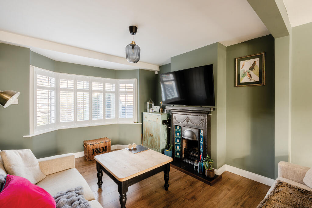 Branksome Drive, Filton, Bristol photo 3