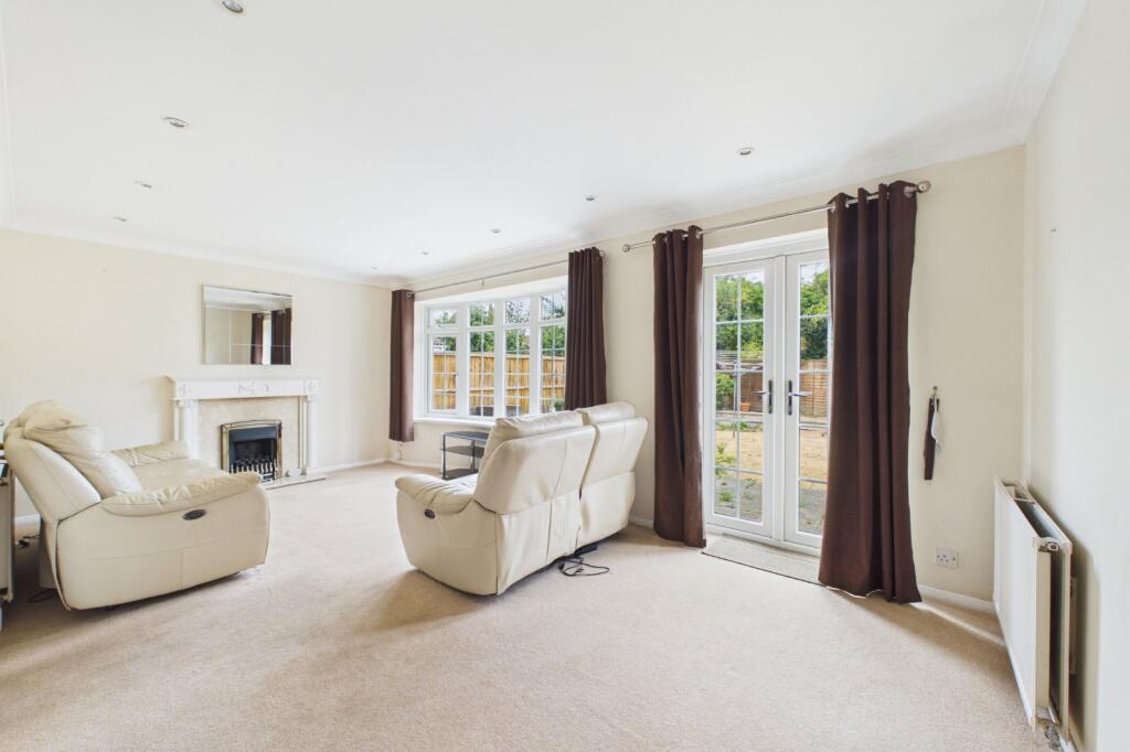House in Winnersh, Sindlesham - View 5