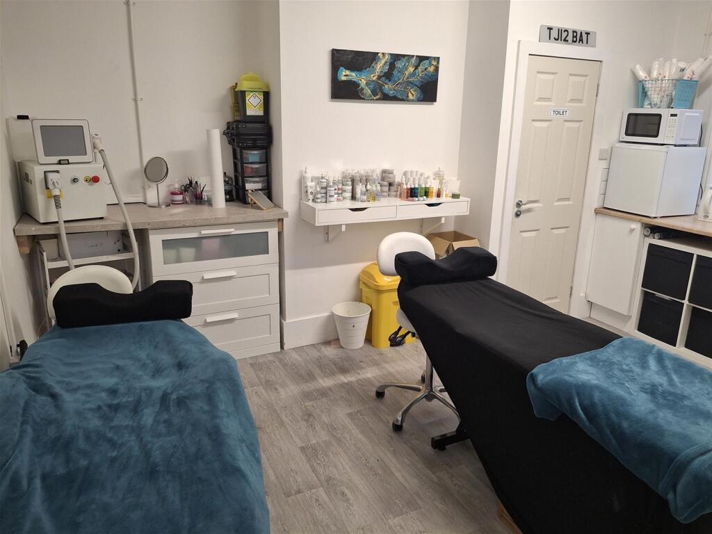 Additional image 7 of Beauty, Therapy & Tanning, West Yorkshire