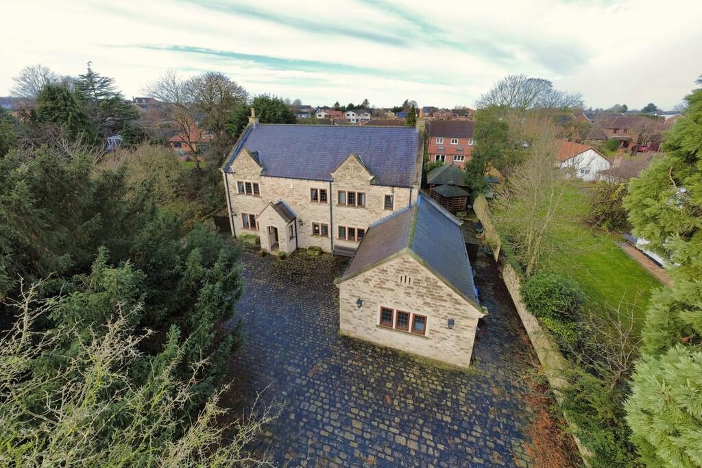 Main Street, Sprotbrough, Doncaster photo 4