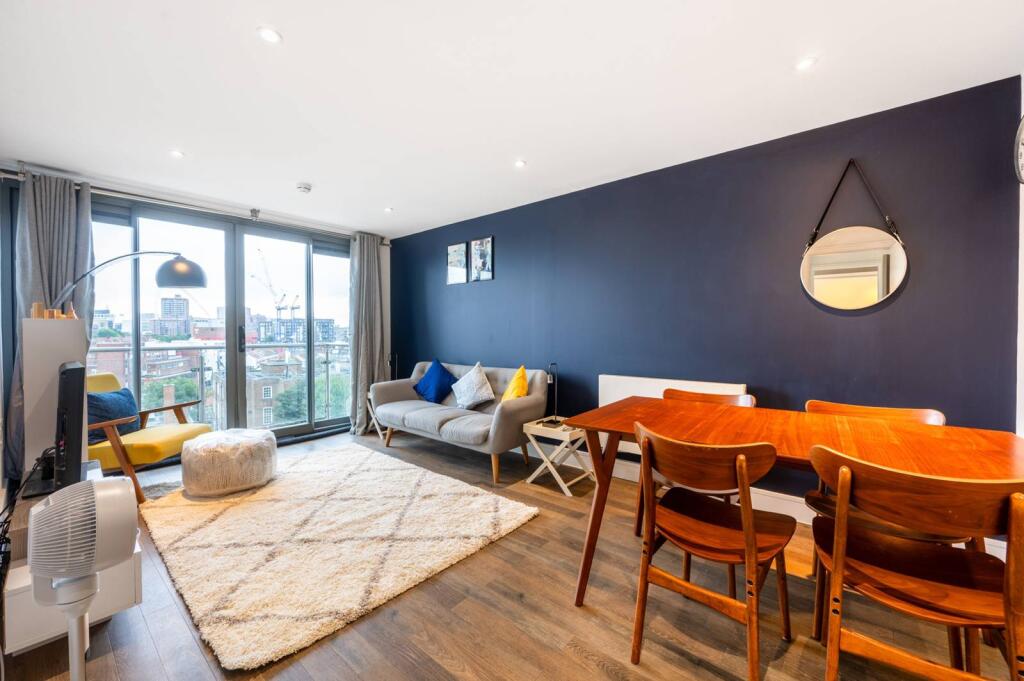 Main image of property: High Road, Wembley, HA9