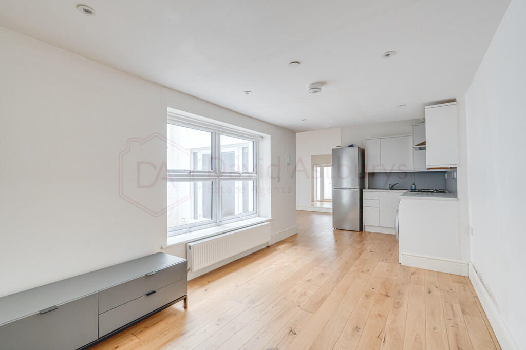 Main image of property: Queens Crescent, Kentish Town, London