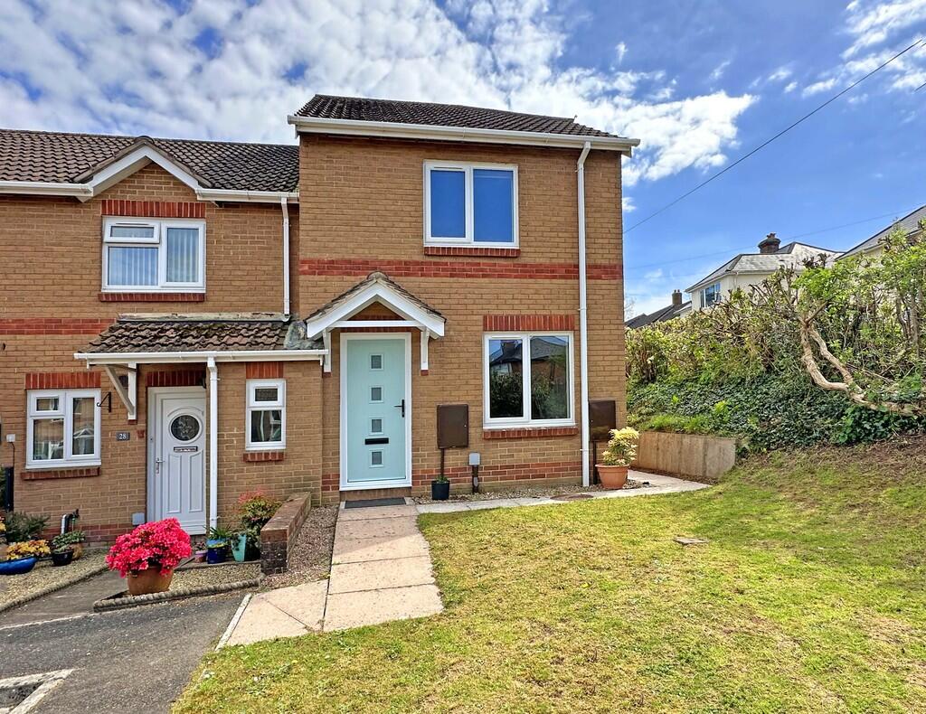 Main image of property: Sentrys Orchard, Exminster