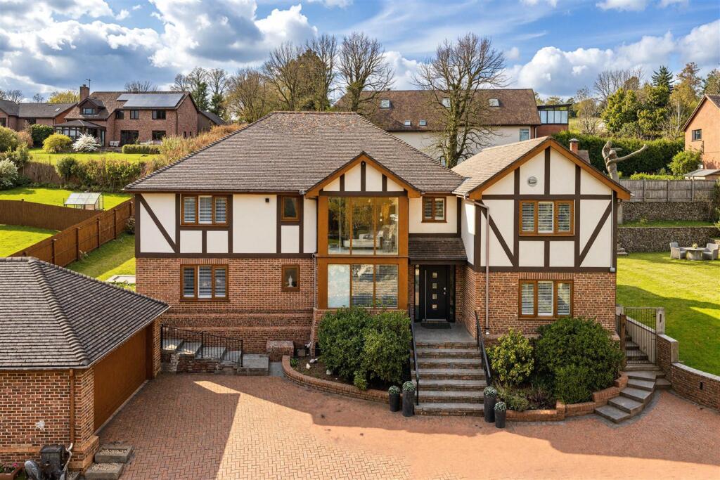 Main image of property: Tudor Gardens, Devauden, Chepstow