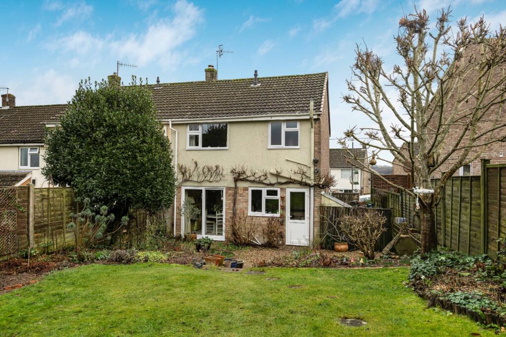 Main image of property: Churchill Road, Nailsworth, Stroud, Gloucestershire, GL6