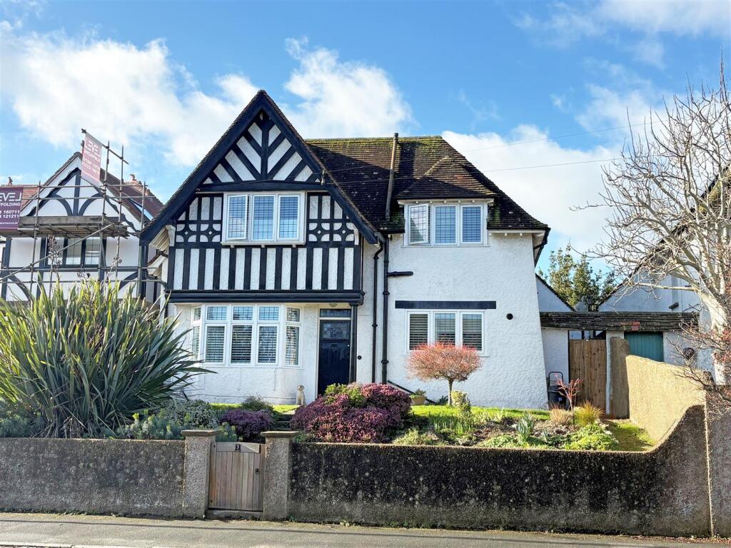 Main image of property: Kings Drive, Eastbourne