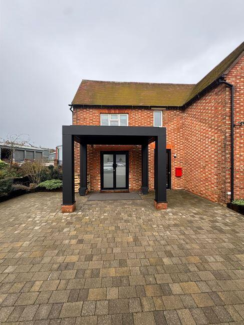 Main image of property: Offices, North Common Farm, Lidlington