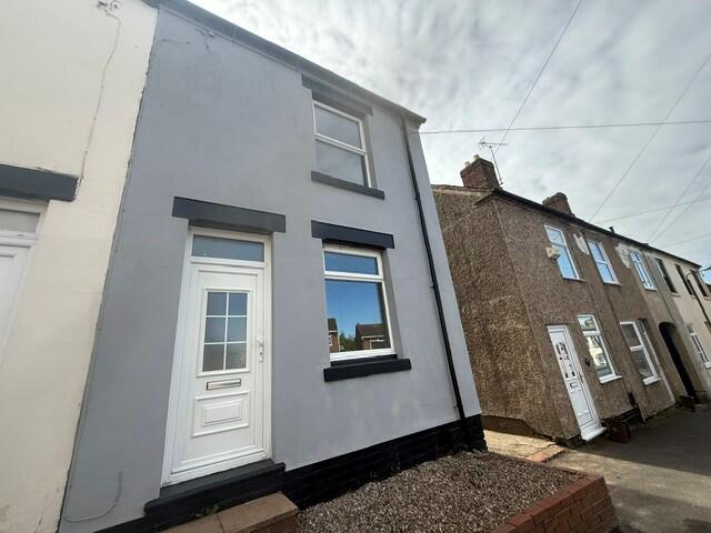 Main image of property: Granville Street, Woodville