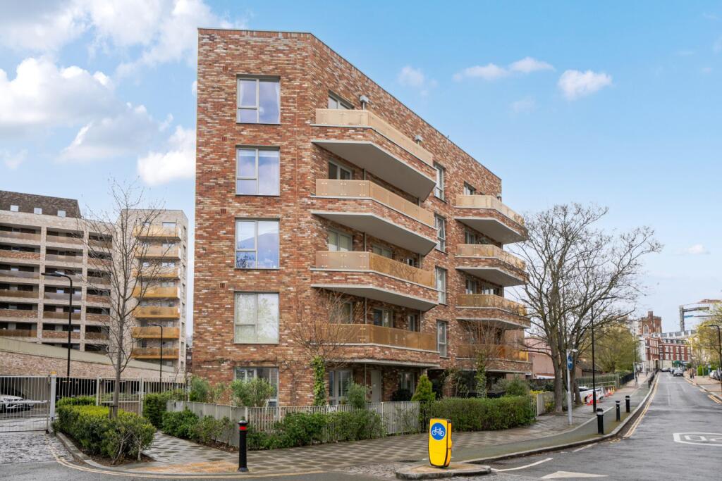 Main image of property: Church Road, Acton, London, W3