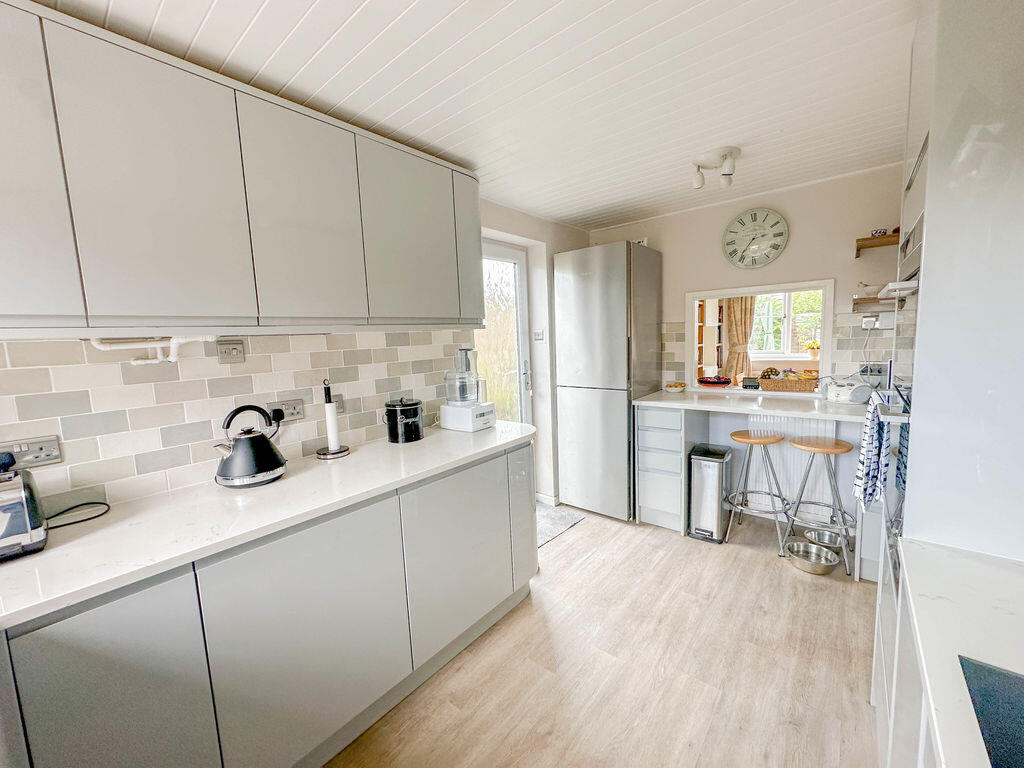 House in Shepton Mallet, Somerset - View 5