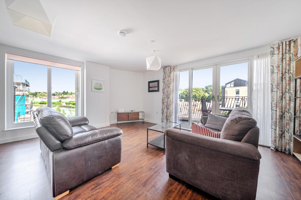 Midland Road, Bath, BA2 - View 3