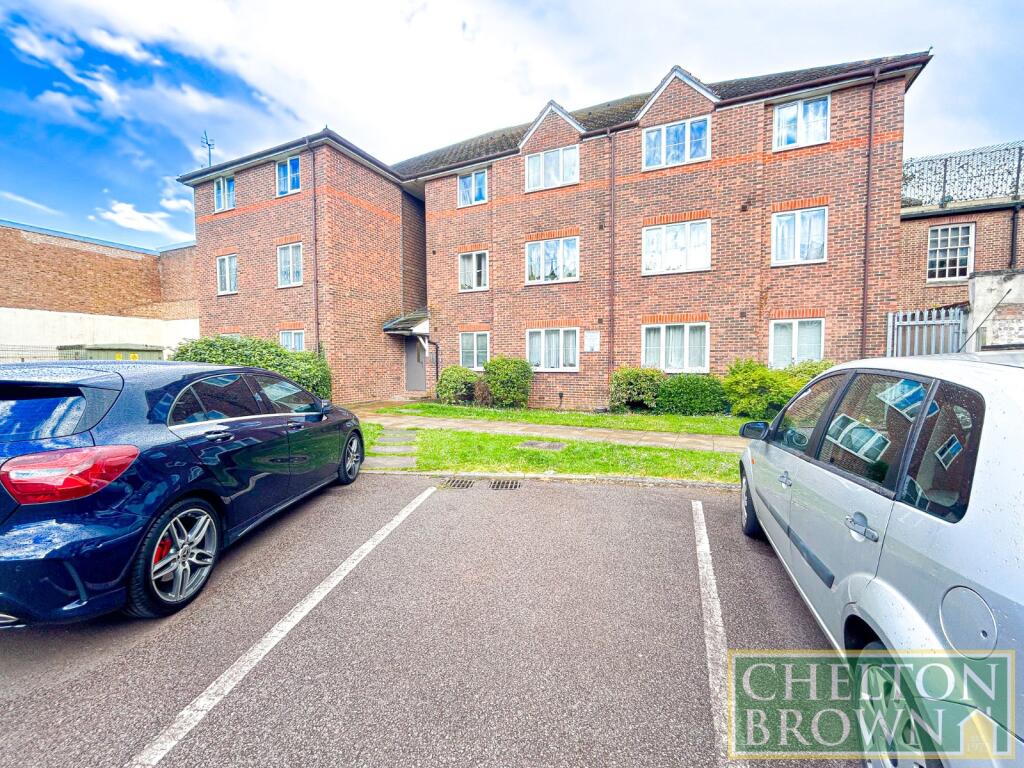 Main image of property: Darenth Court, Upper Priory Street, Northampton, Northamptonshire, NN1