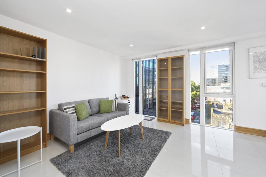 Main image of property: Churchway London NW1
