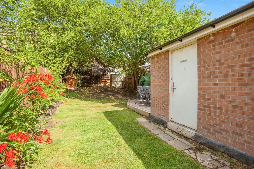 Main image of property: Haselden Road, WAKEFIELD