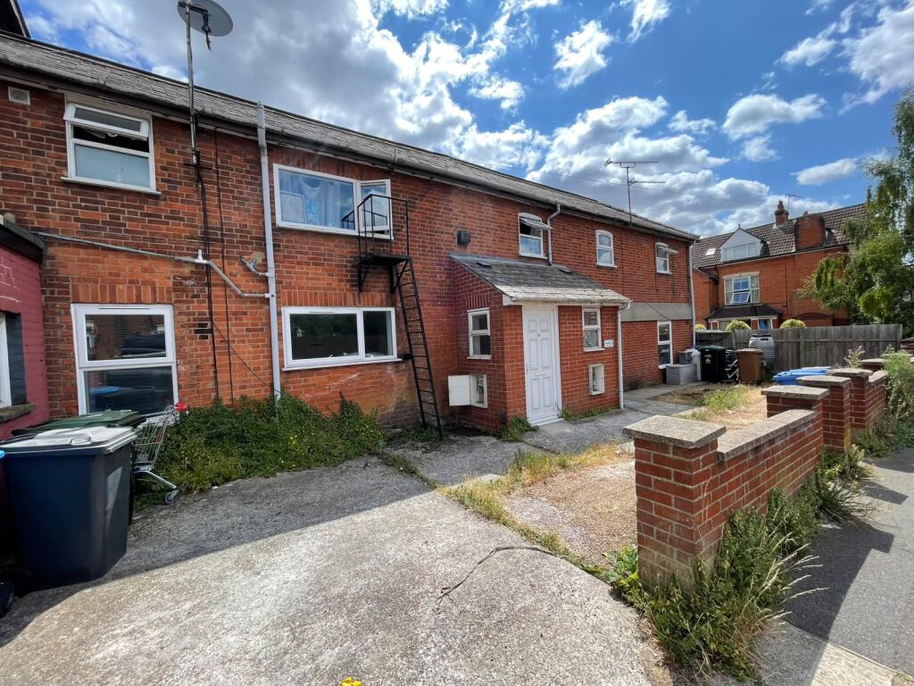 Main image of property: Brooks Hall Road, Ipswich, Suffolk