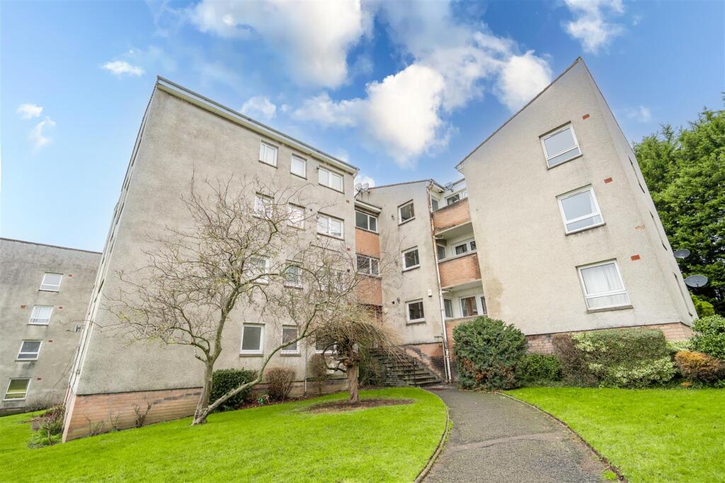 Main image of property: North Gyle Loan, Edinburgh
