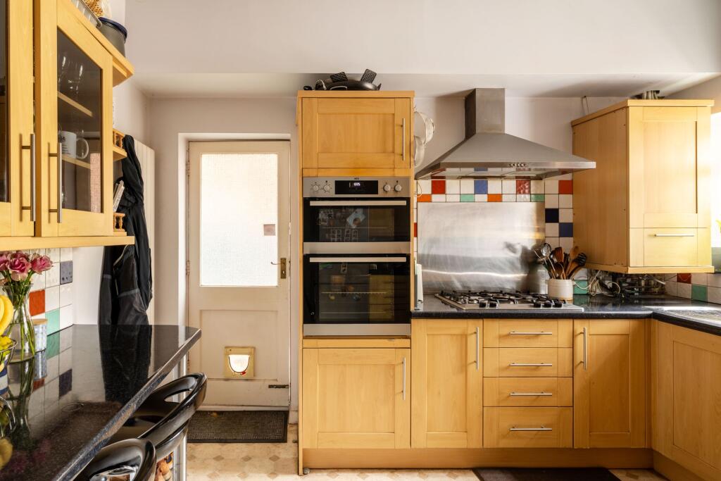 House in Brighton, Hollingdean - View 5