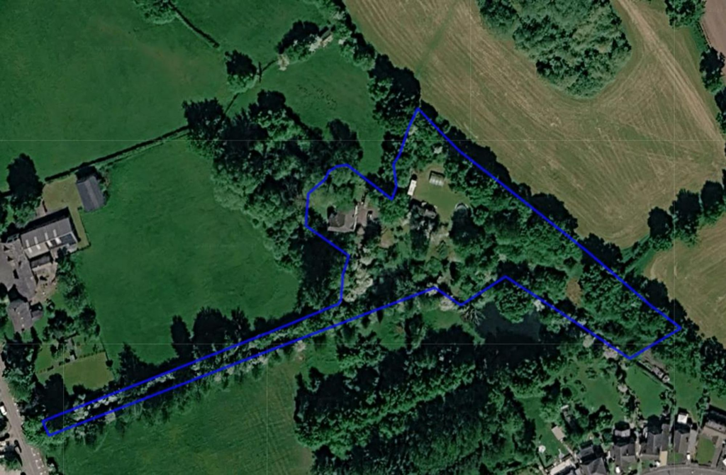 House in Chester, Christleton - View 2