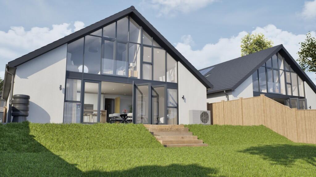 Main image of property: Clevedon Road,
Tickenham,
BS21 6RD