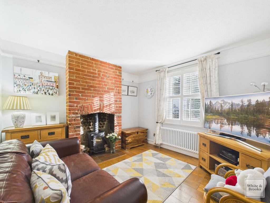 House in Chichester - View 2