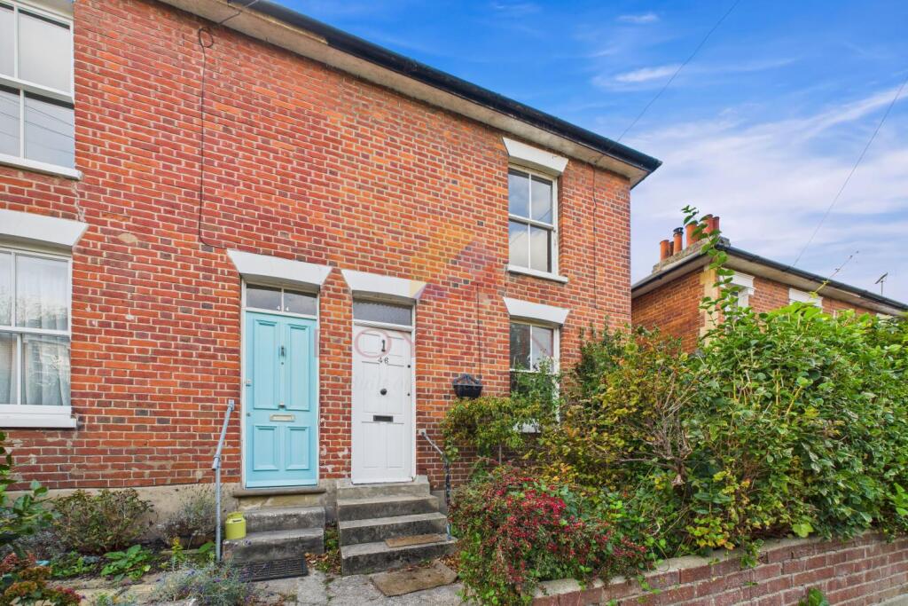 Main image of property: Roman Road, Colchester