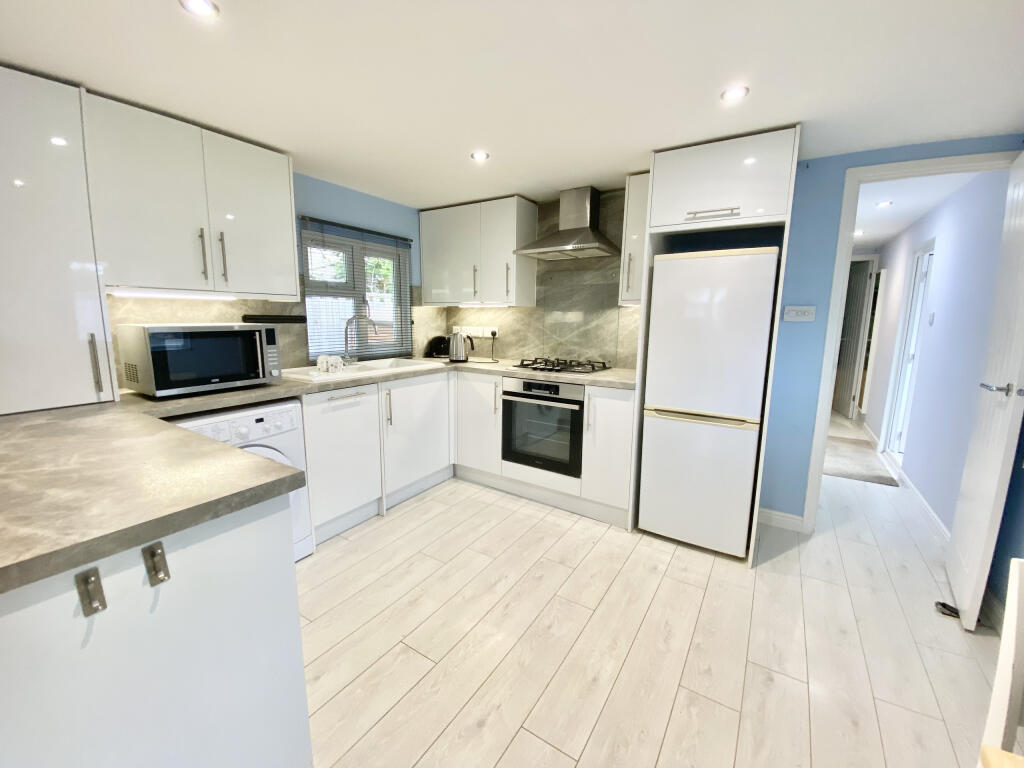House in Bournemouth - More