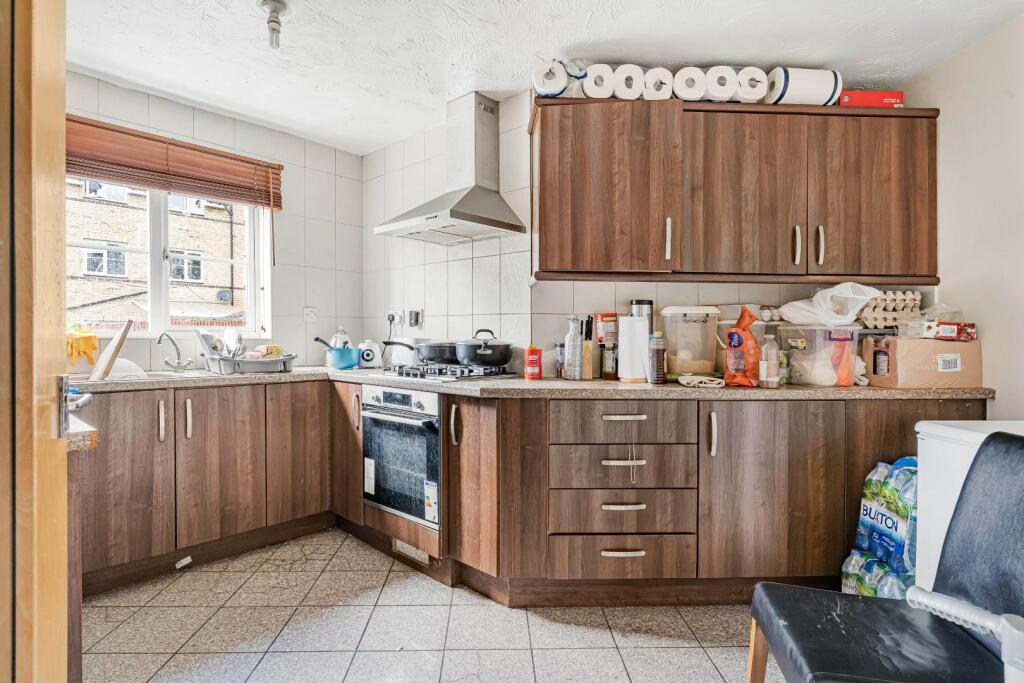 Main image of property: Joseph Hardcastle Close, London