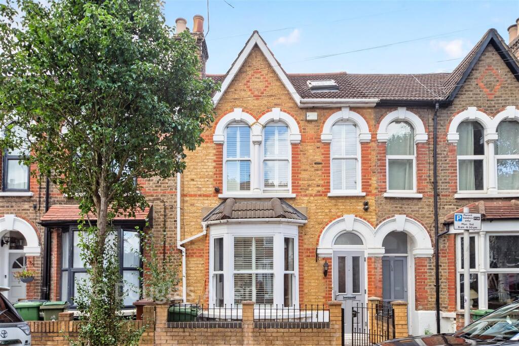 Main image of property: Glenthorne Road, Walthamstow