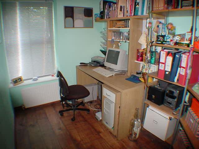 Photo of the property