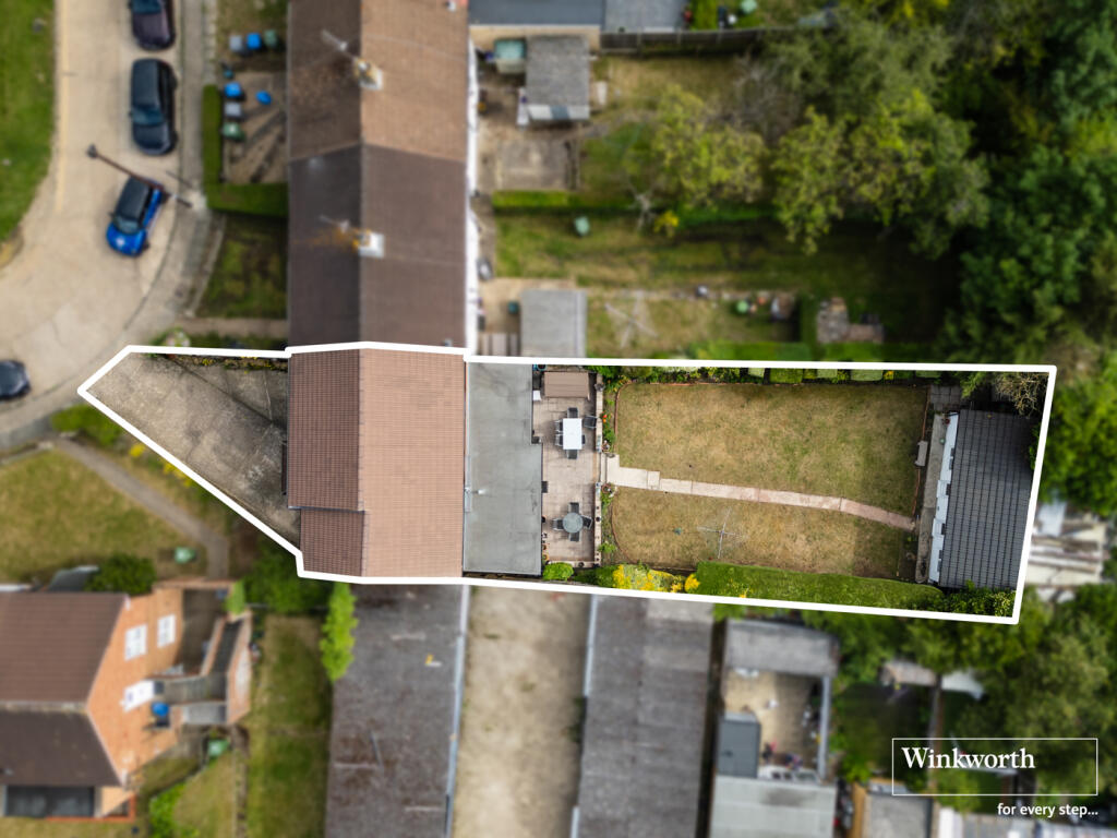 Main image of property: Emerson Gardens, Harrow, HA3