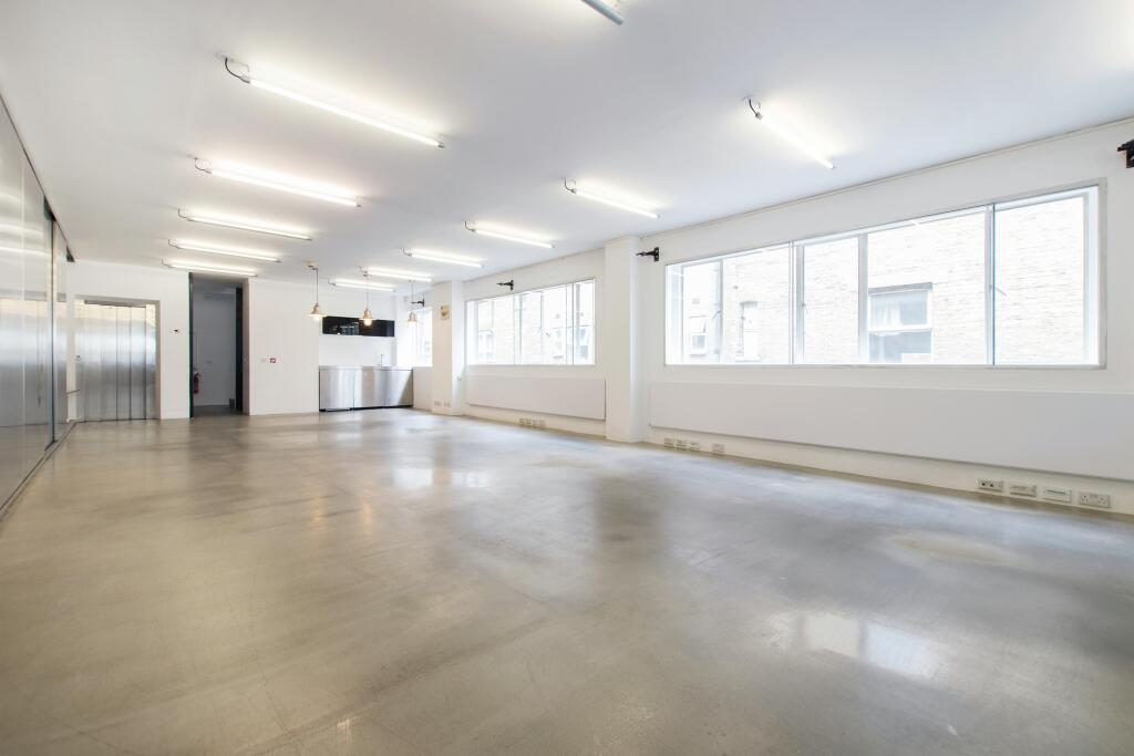 55 Curtain Road, EC2 picture No. 4