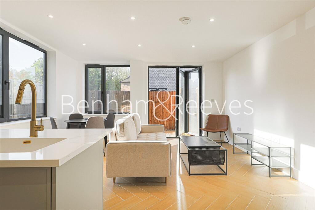 Main image of property: Durnsford Road, London, SW19