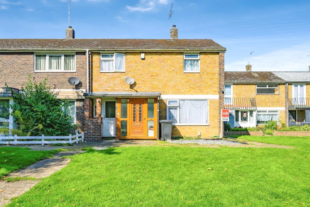 Main image of property: Woods Avenue, Hatfield