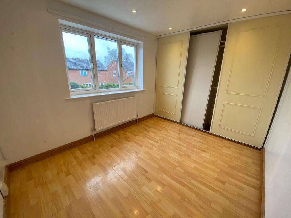 Balderton, Blackthorne Close photo 2