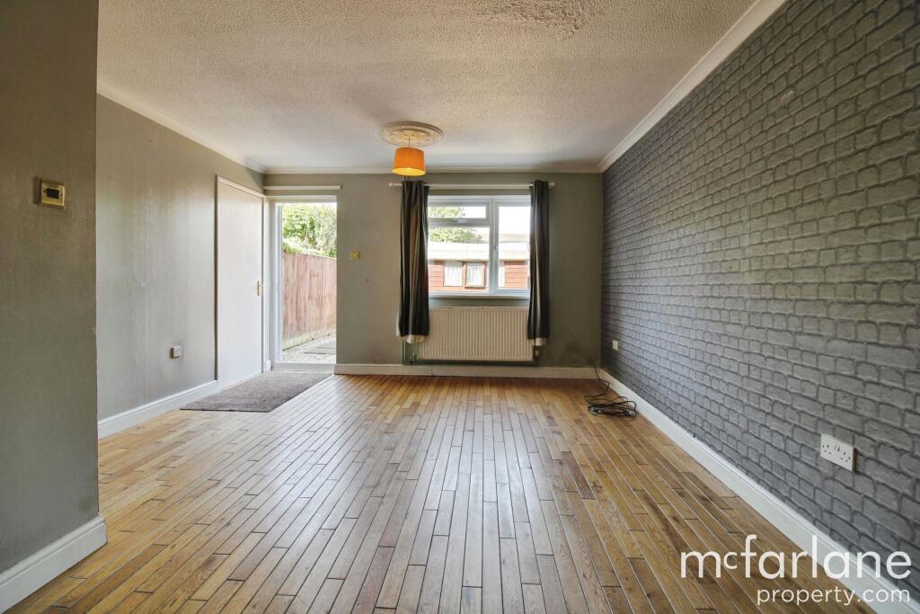 House in Toothill, West Swindon - View 3