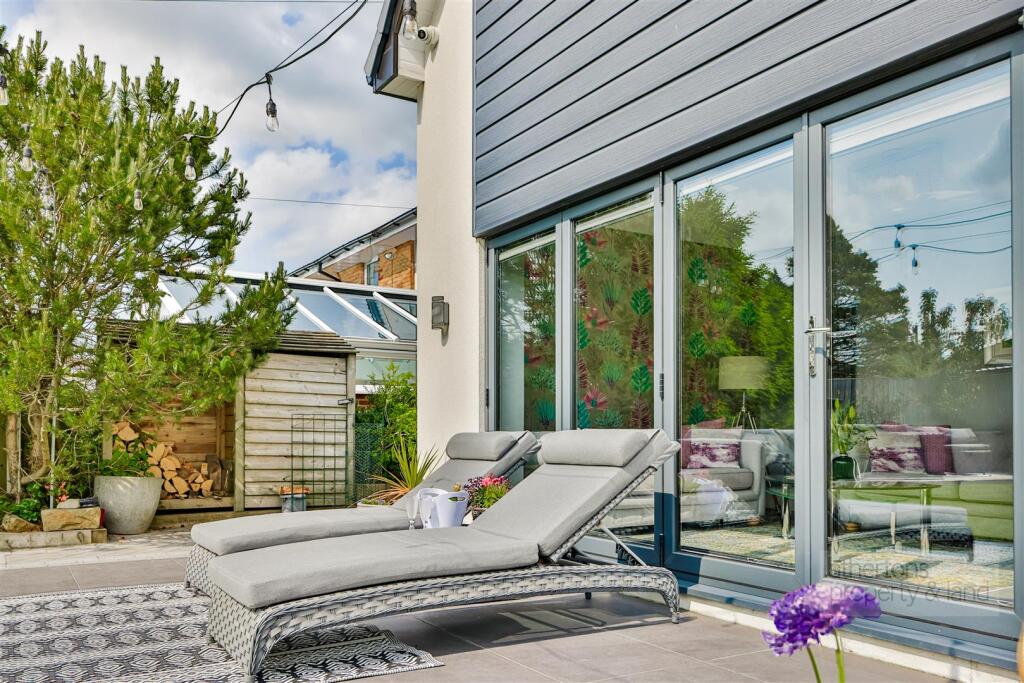 Additional image 35 of Red Lees Road, Cliviger, Burnley BB10